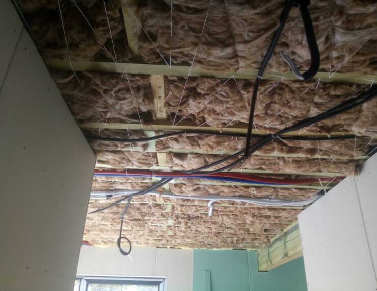 Budowa domu w Jaworznie