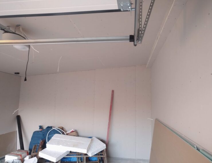 Budowa domu w Jaworznie