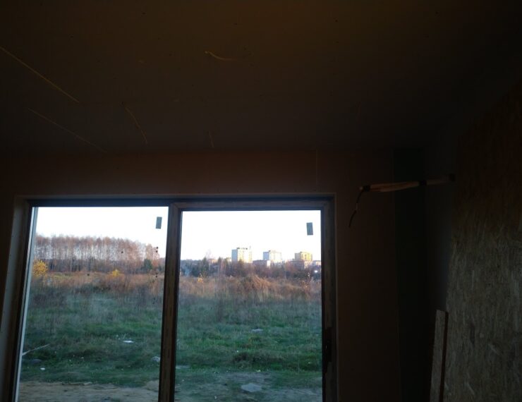 Budowa domu w Jaworznie