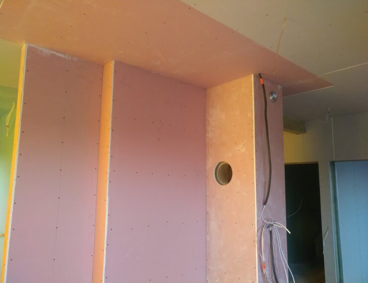 Budowa domu w Jaworznie