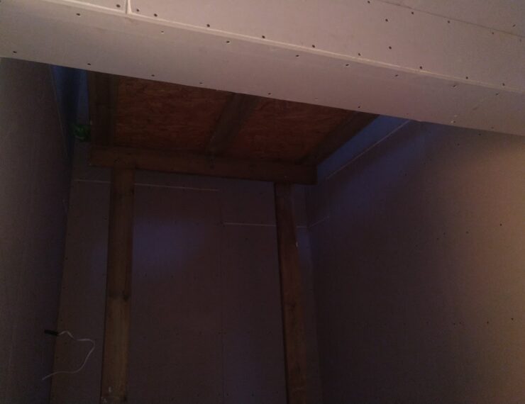 Budowa domu w Jaworznie