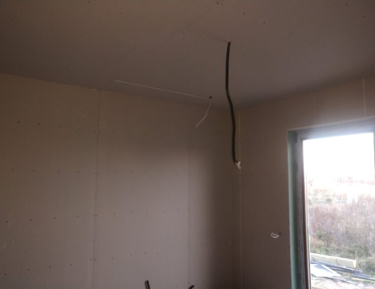 Budowa domu w Jaworznie