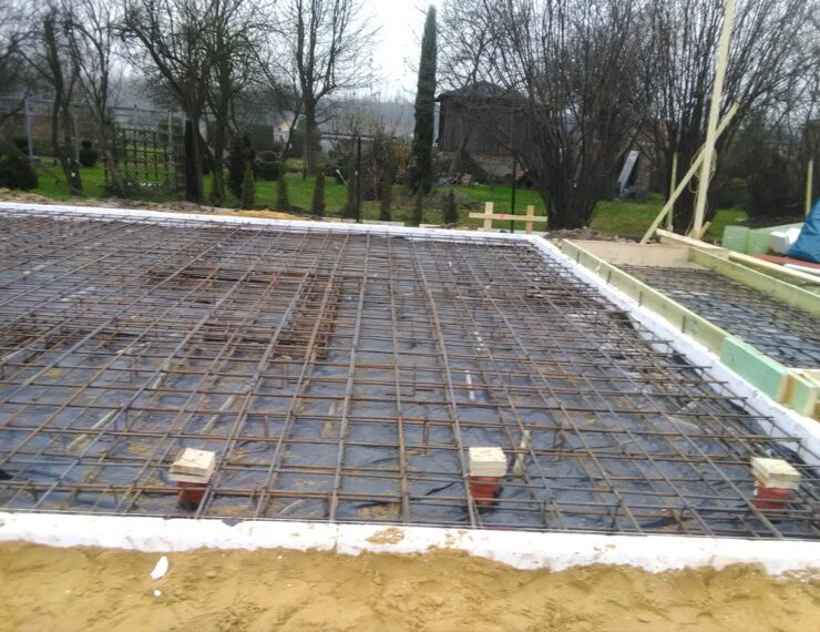 Budowa domu w Zabrzu