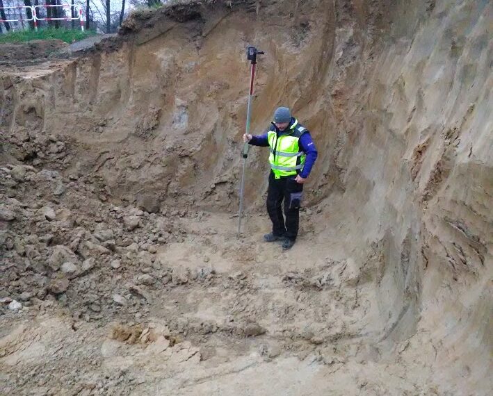 Budowa domu w Skrbeńsku