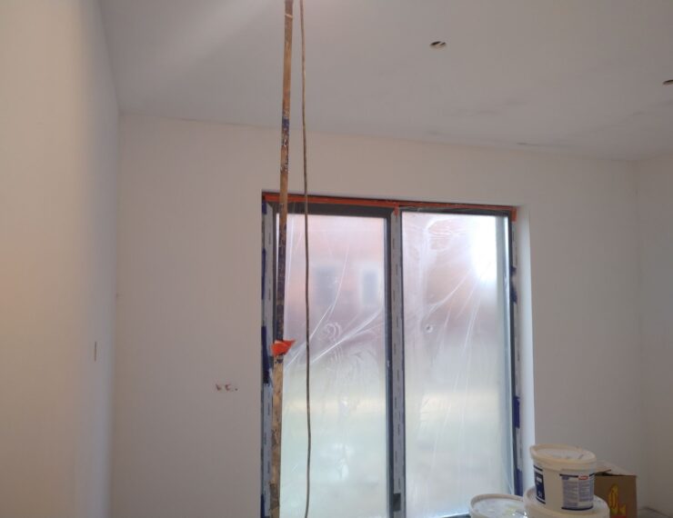 Budowa domu w Gilowicach