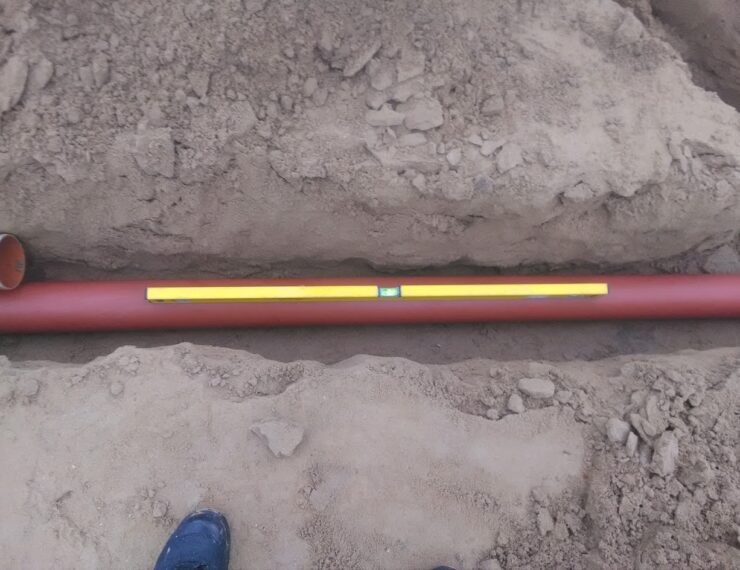 Budowa domu w Chełmku