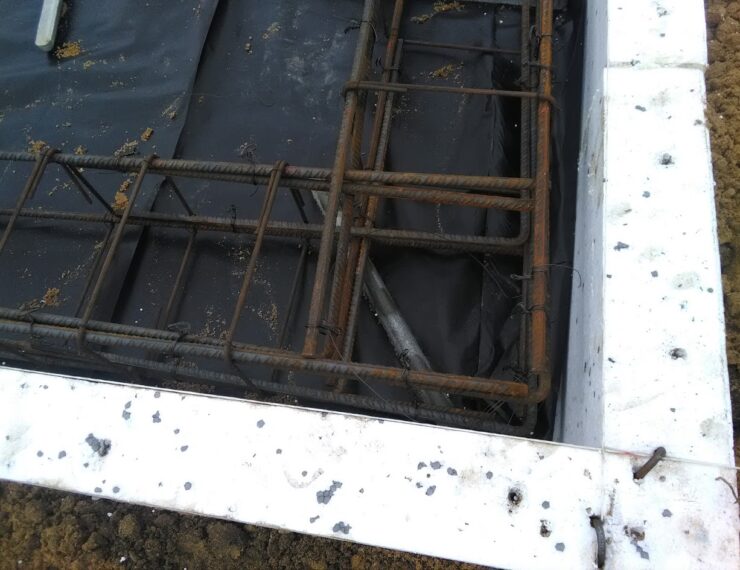 Budowa domu w Chełmku