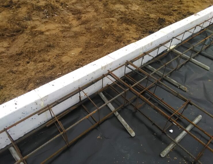 Budowa domu w Chełmku