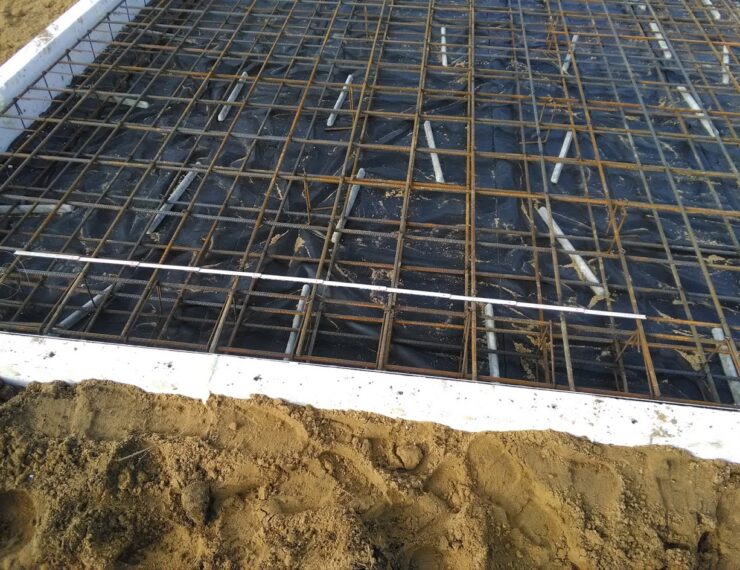 Budowa domu w Chełmku