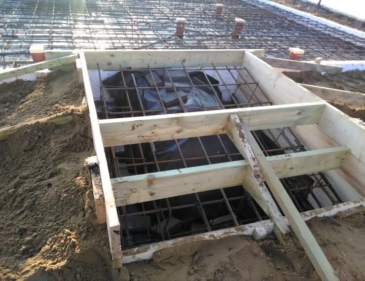 Budowa domu w Chełmku