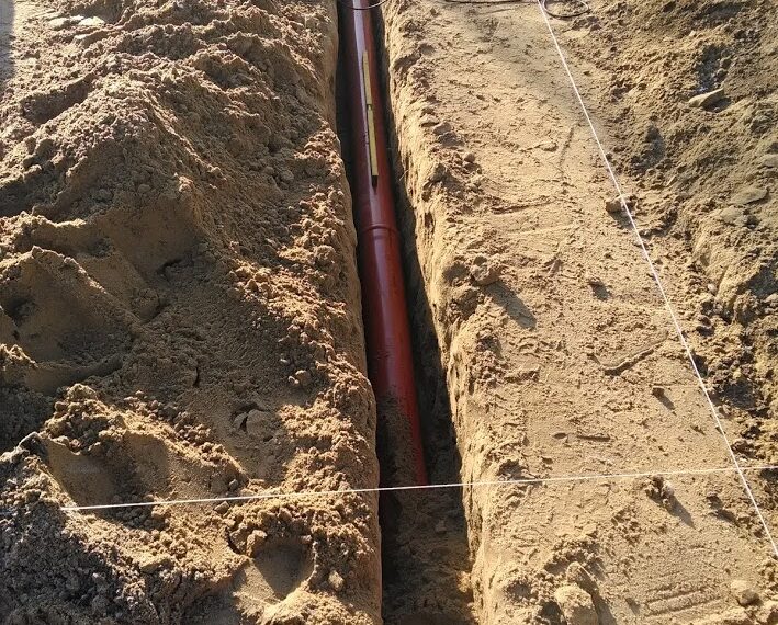 Budowa domu w Sosnowcu