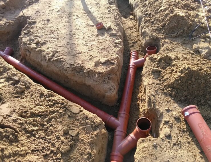 Budowa domu w Sosnowcu