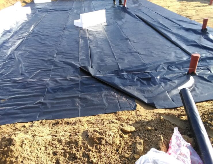 Budowa domu w Sosnowcu