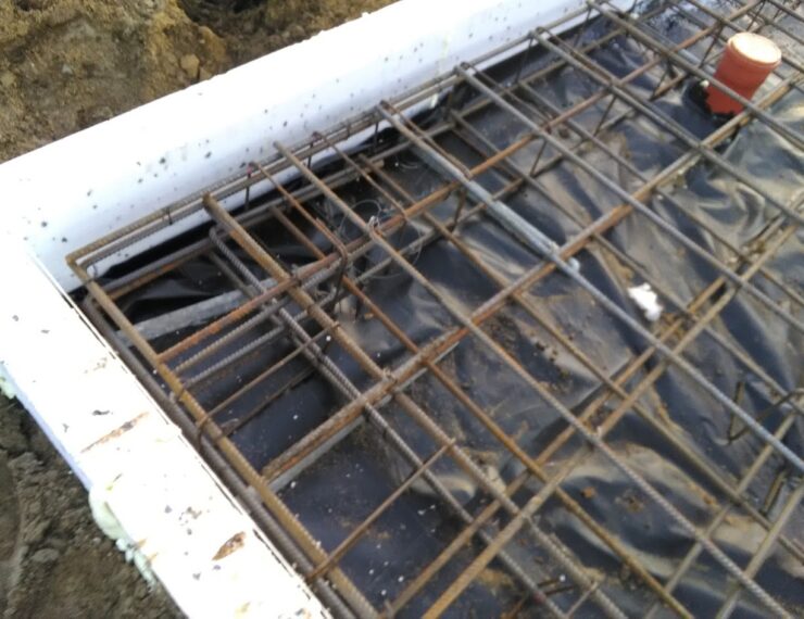 Budowa domu w Sosnowcu