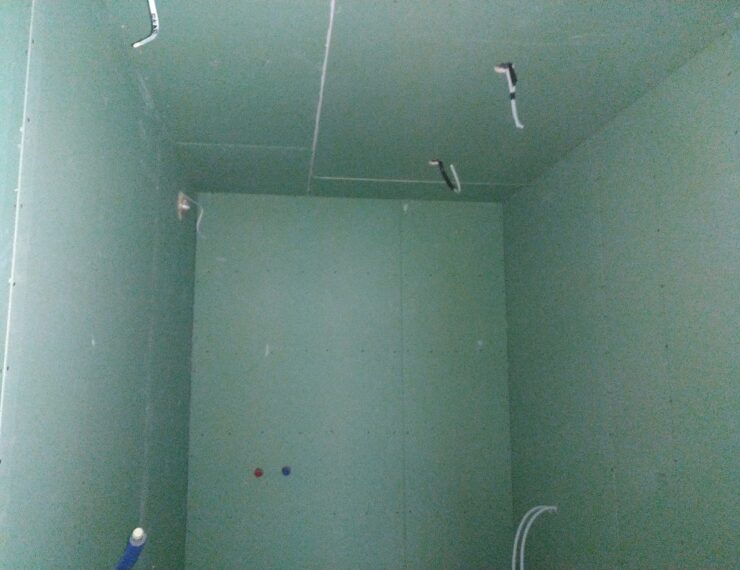 Budowa domu w Orzeszu