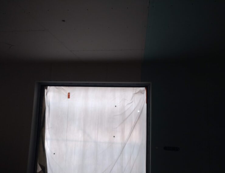 Budowa domu w Orzeszu