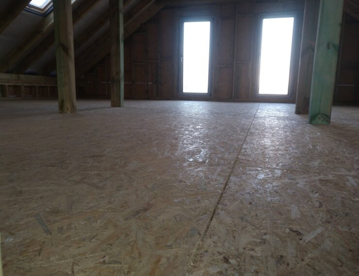 Budowa domu w Tychach