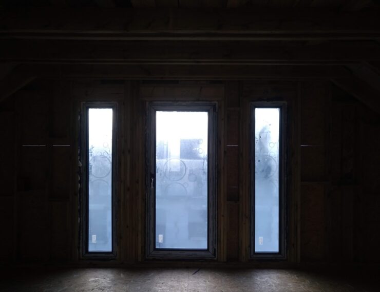 Budowa domu w Tychach