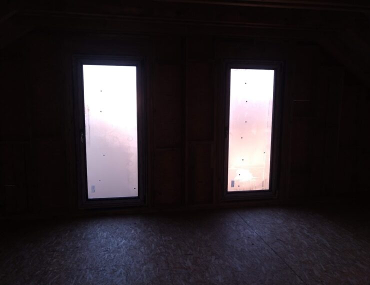 Budowa domu w Tychach