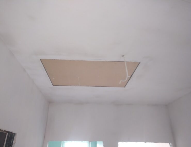 Budowa domu w Pszyszowicach