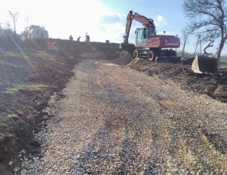 Budowa domu w Balinie