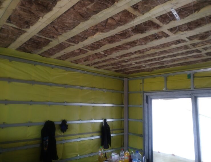 Budowa domu w Tychach