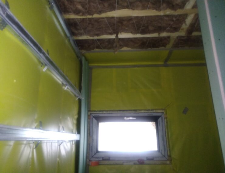 Budowa domu w Tychach