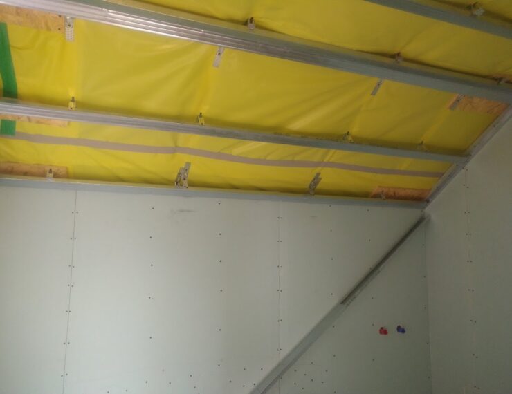 Budowa domu w Tychach