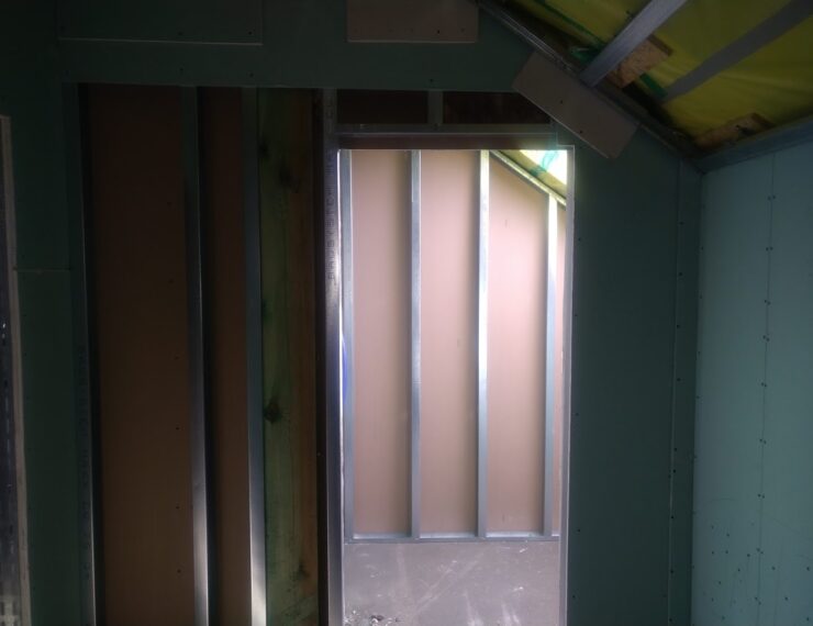 Budowa domu w Tychach