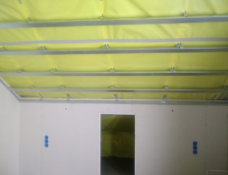 Budowa domu w Tychach