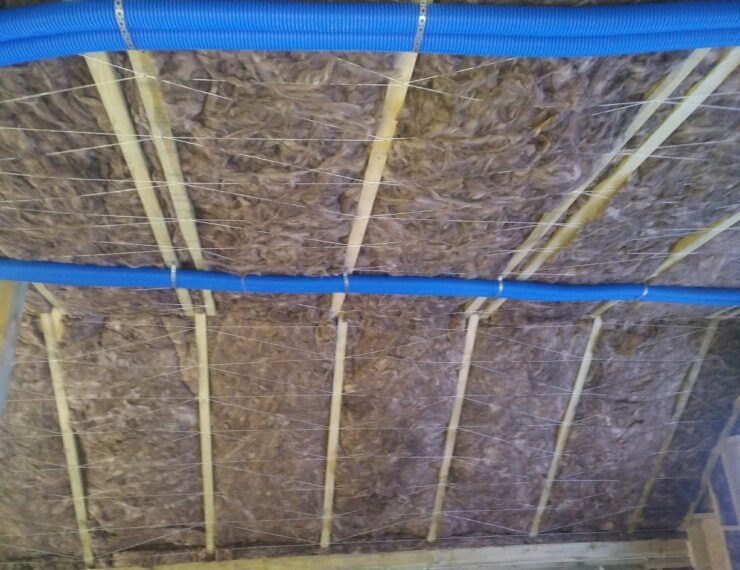 Budowa domu w Nowej Hucie - Kraków