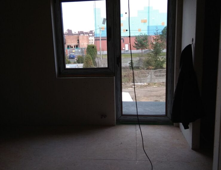 Budowa domu w Tychach