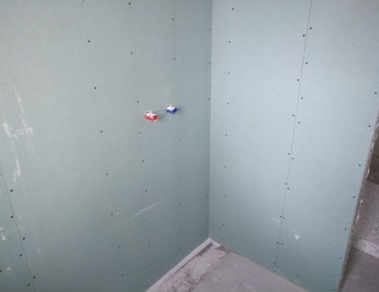 Budowa domu w Imielinie