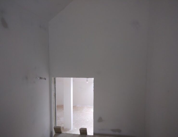 Budowa domu w Imielinie