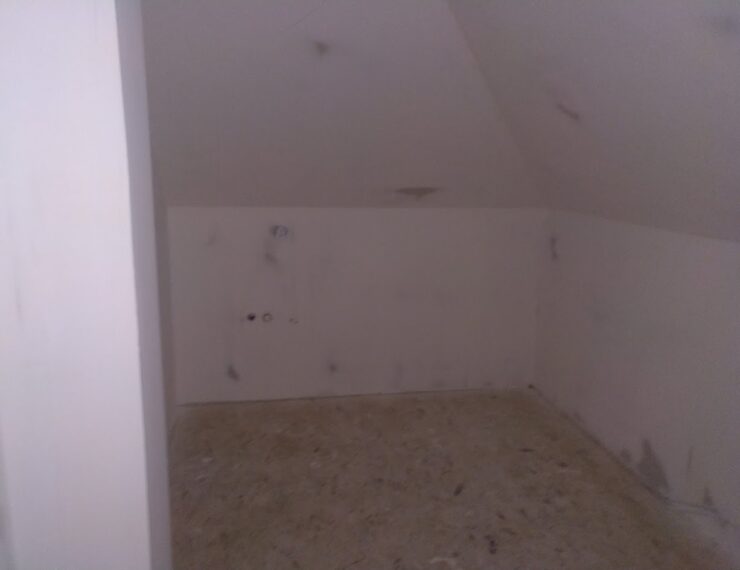 Budowa domu w Imielinie