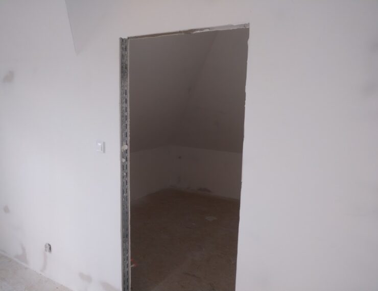 Budowa domu w Imielinie