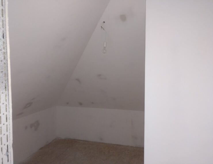 Budowa domu w Imielinie