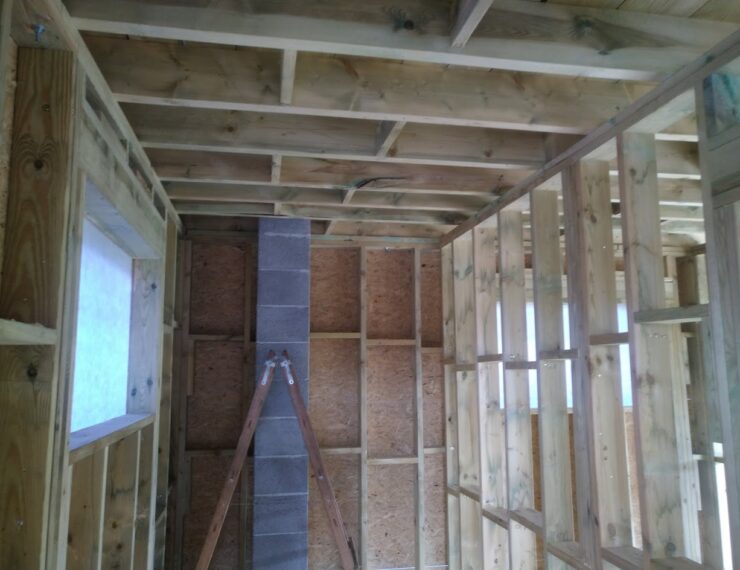 Budowa domu w Rudzie Śląskiej