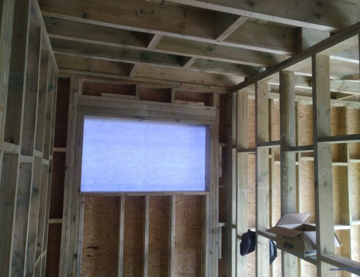 Budowa domu w Rudzie Śląskiej