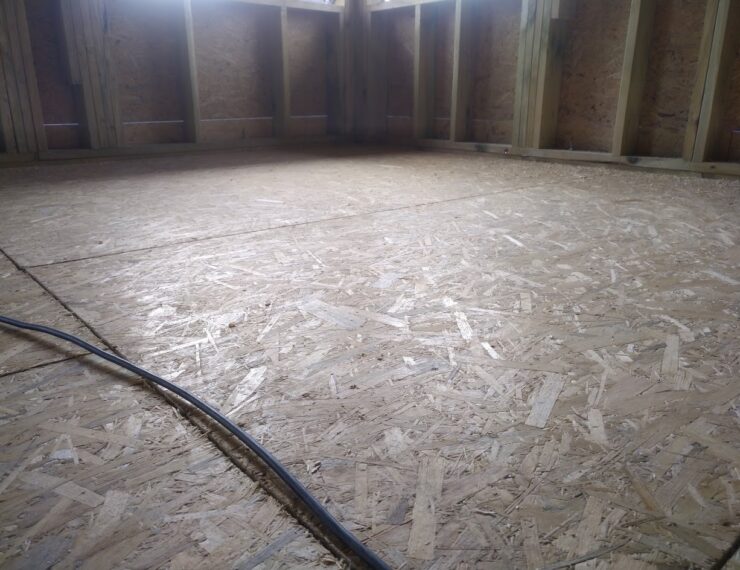 Budowa domu w Rudzie Śląskiej