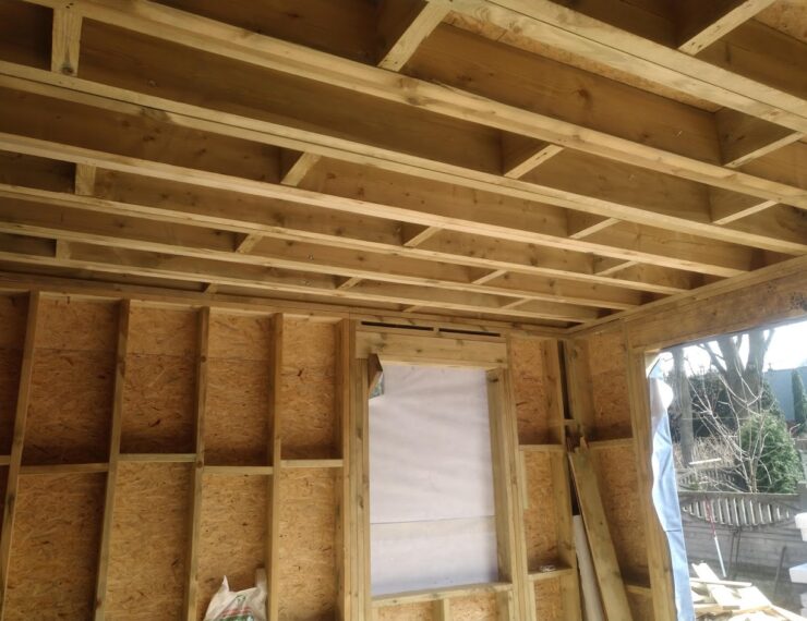 Budowa domu w Rudzie Śląskiej