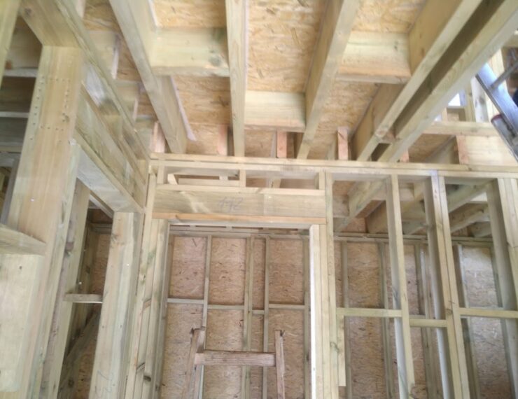 Budowa domu w Rudzie Śląskiej