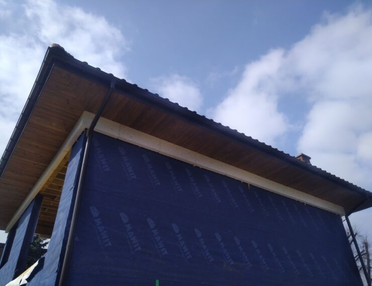 Budowa domu w Rudzie Śląskiej