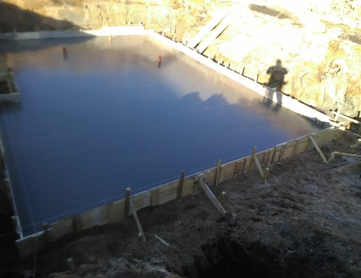 Budowa domu w Lędzinach