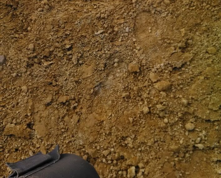 Budowa domu w Grojcu