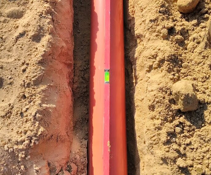 Budowa Domu w Kostowie gm Byczyna