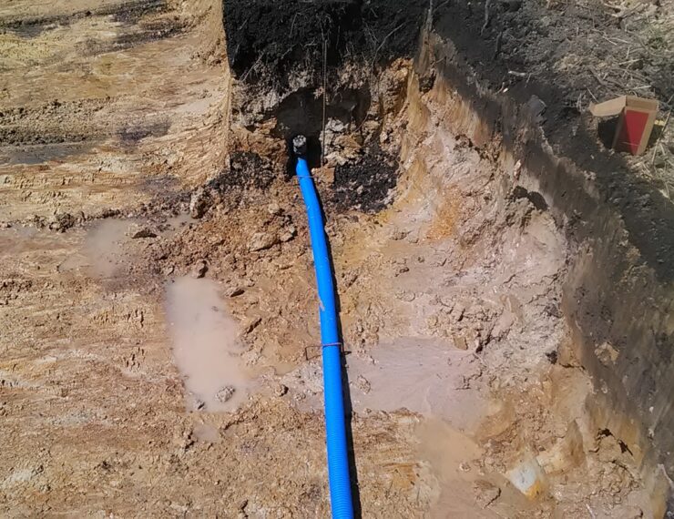 Budowa domu w Rudzie Śląskiej