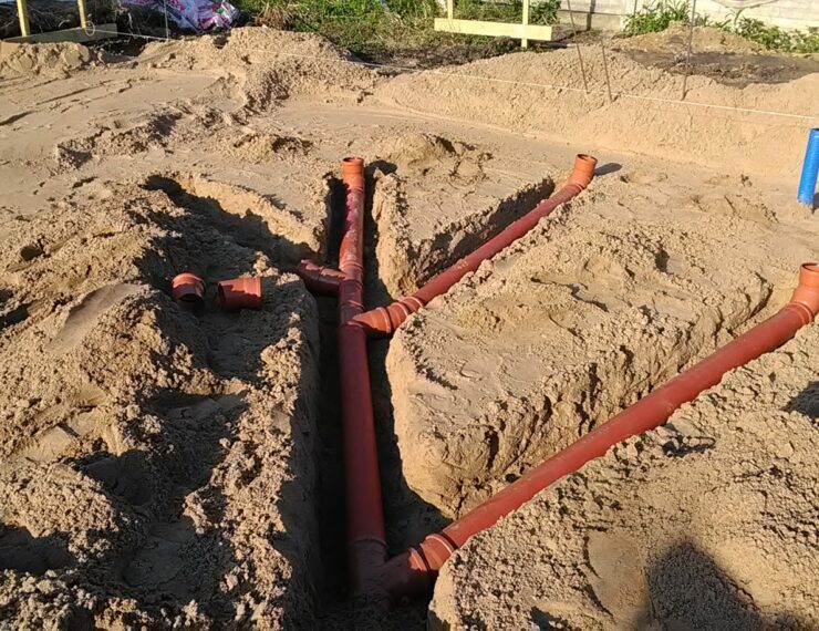 Budowa domu w Rudzie Śląskiej