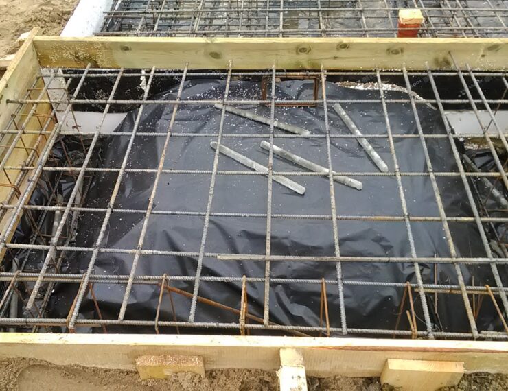 Budowa domu w Rudzie Śląskiej