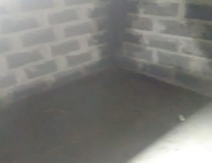 Budowa domu w Burowie gmina Zabierzów